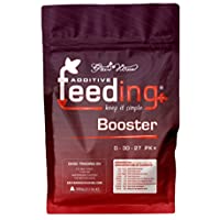 Powder Feeding PF11 Green House Booster 500Gr